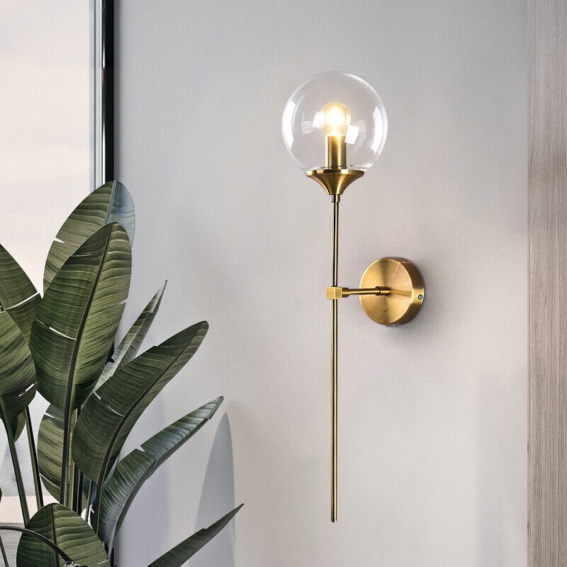 Cassiopeia Une | Modern Wall Light