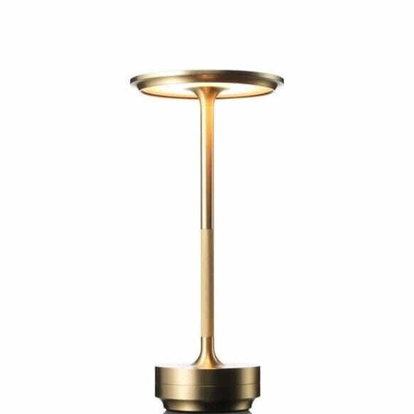 Paige | Rechargeable Table Lamp - Home Cartel ®