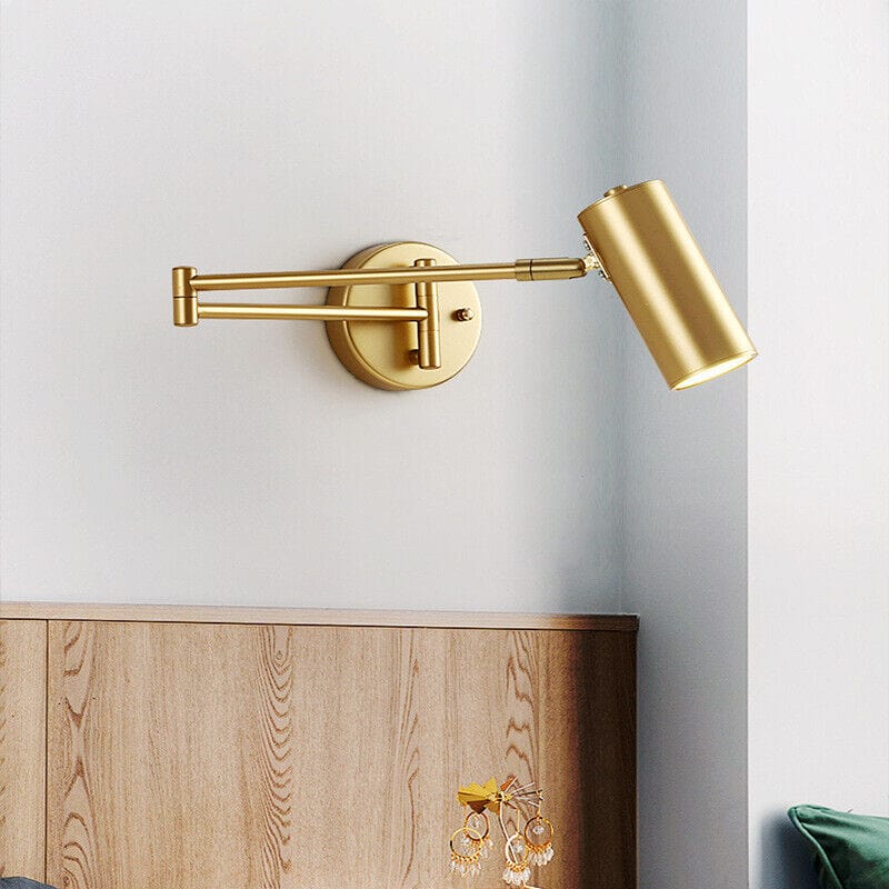 Bennar | Modern Wall Light