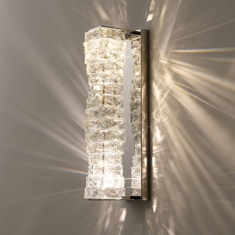 Titor | Modern LED Wall Light - Detail View #2 | HomeCartel