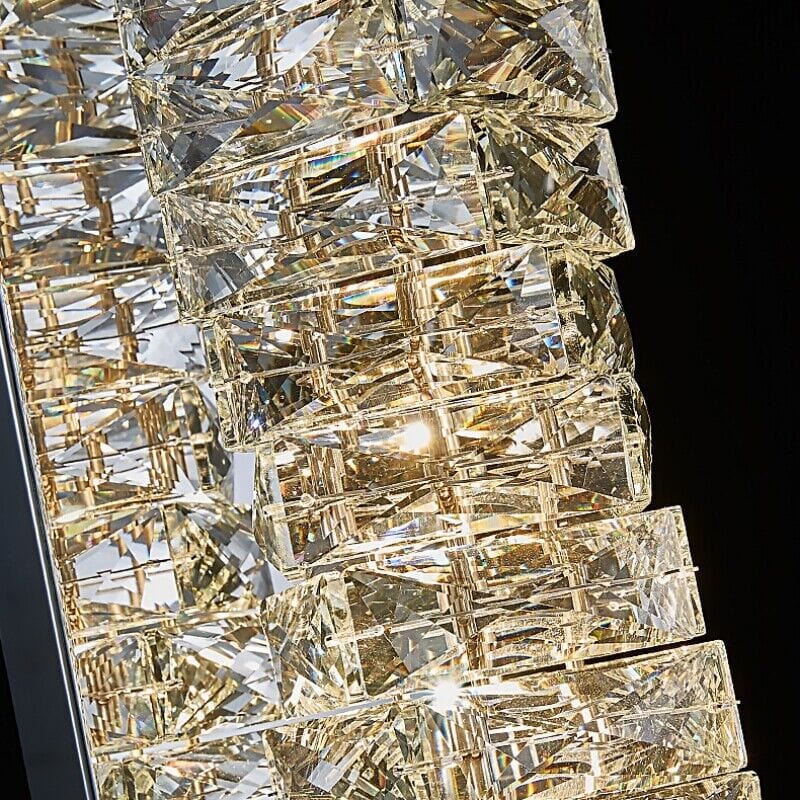 Titor | Modern LED Wall Light - Detail View #6 | HomeCartel