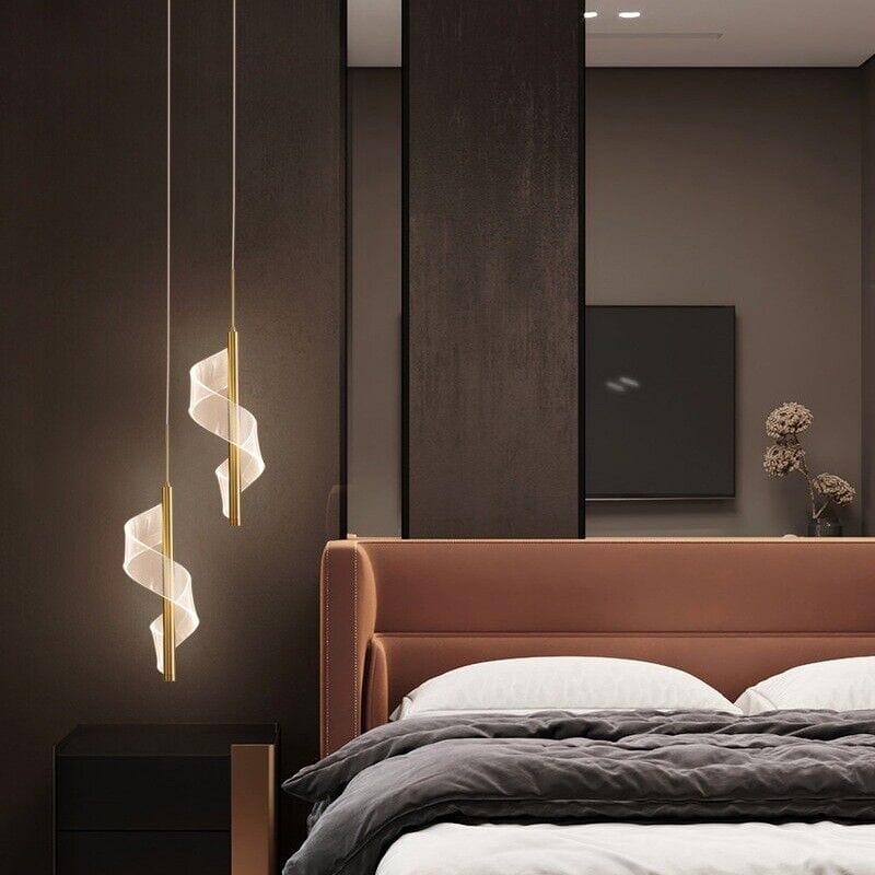 Arthur | Pendant Light