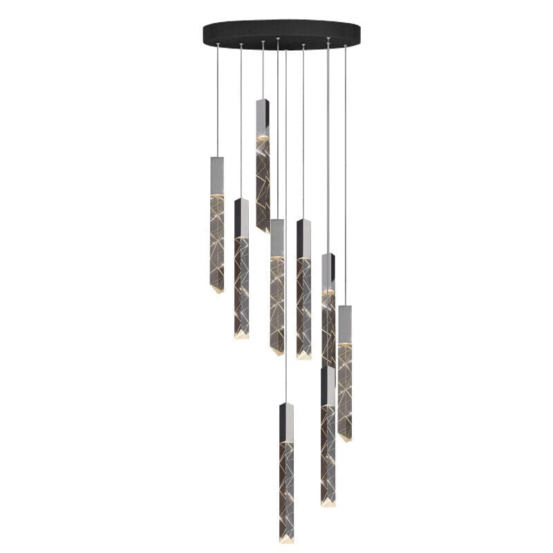 Admirable | Cluster Chandelier - Modern Cluster Chandelier | HomeCartel Philippines