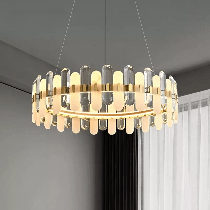 Antalya | Chandelier - Home Cartel ®