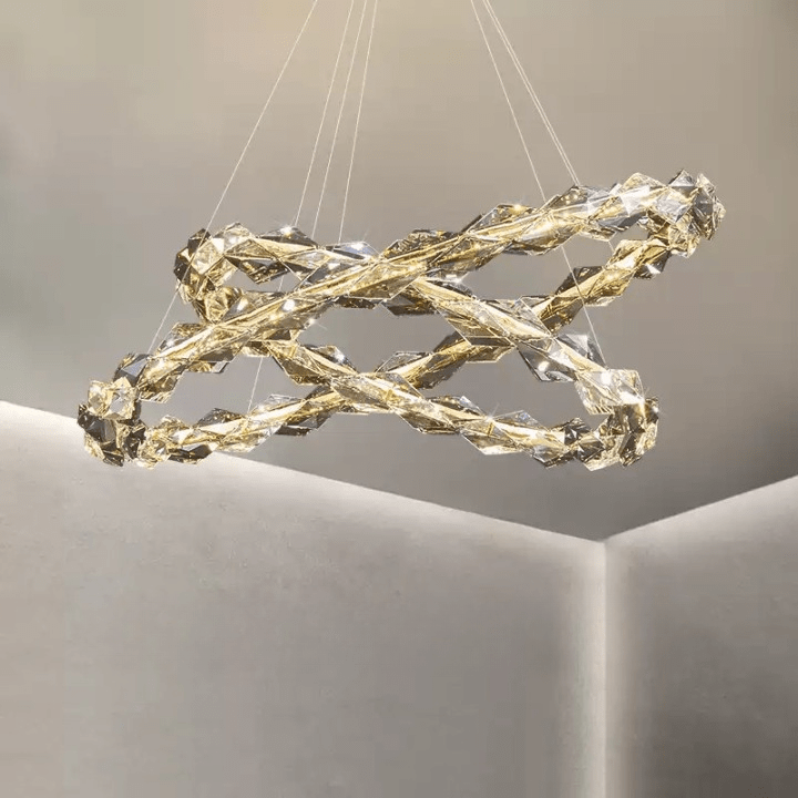 Amaia | Chandelier - Modern Chandelier | HomeCartel Philippines