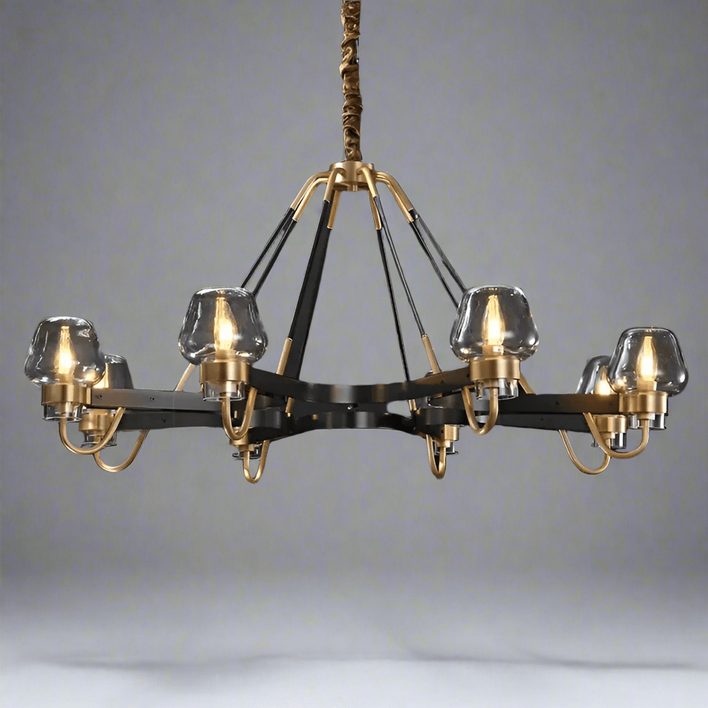 Sorrento | Chandelier - Home Cartel ®