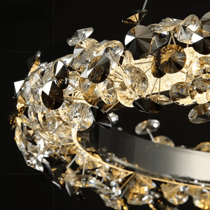 Windsor | Chandelier - Detail View #2 | HomeCartel