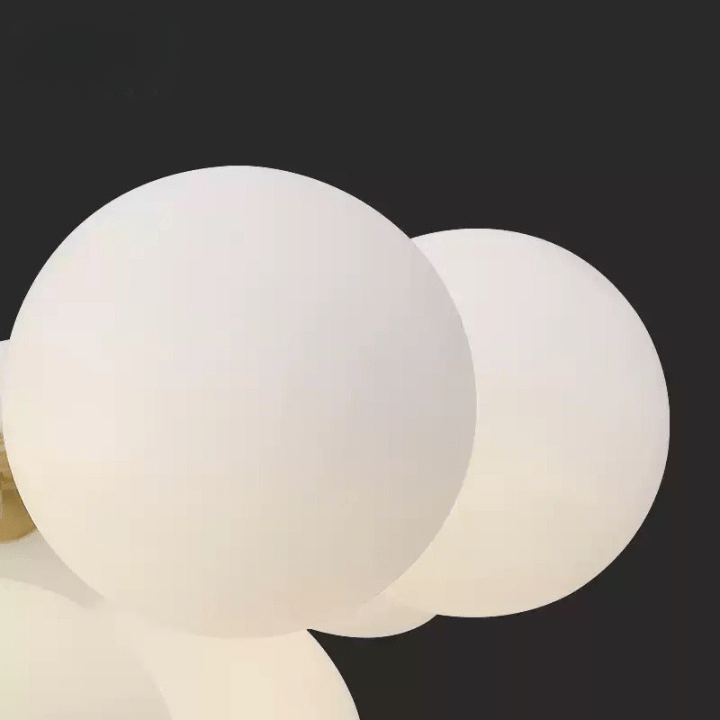 Nauru | Chandelier - Detail View #3 | HomeCartel