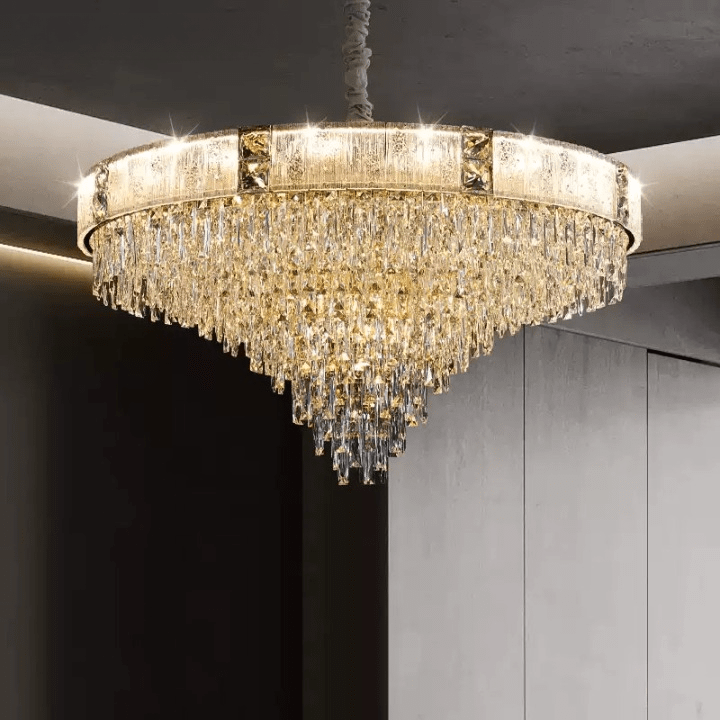 Sienna | Chandelier - Home Cartel ®