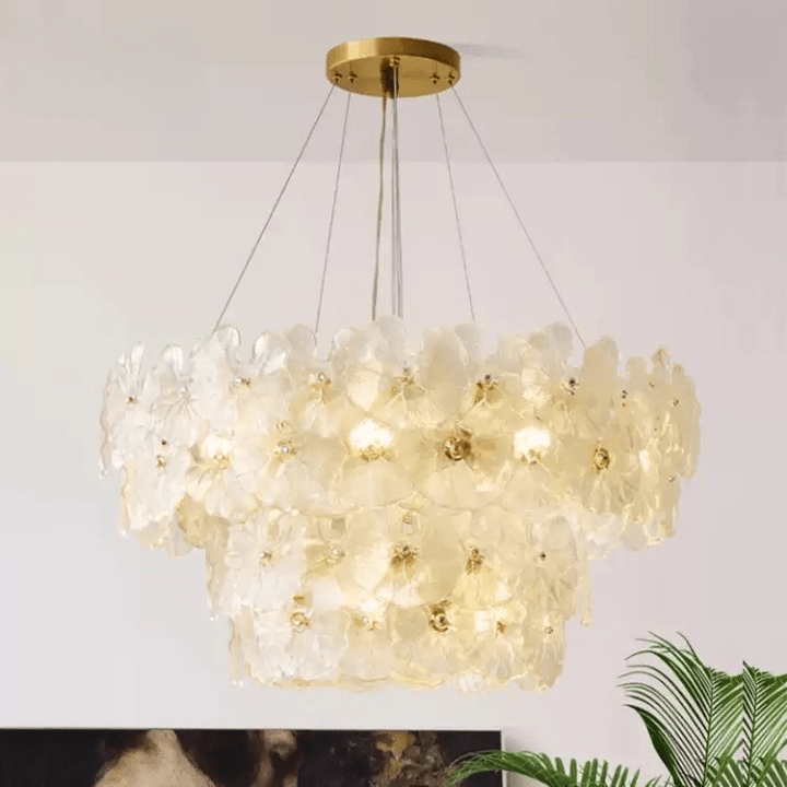 Flammia | Chandelier - Home Cartel ®