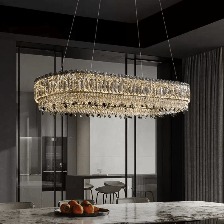 Louisiana | Chandelier