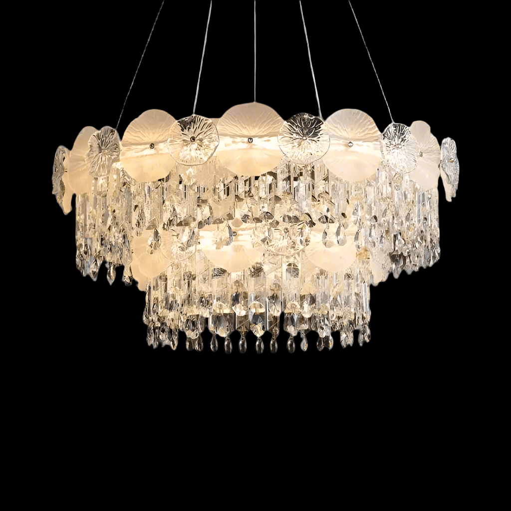 Georgia | Chandelier - Home Cartel ®