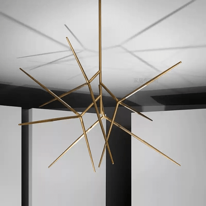 Zenobia | Chandelier - Modern Chandelier | HomeCartel Philippines