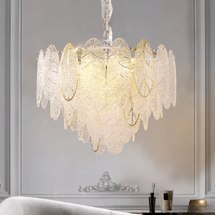 Clarita | Chandelier