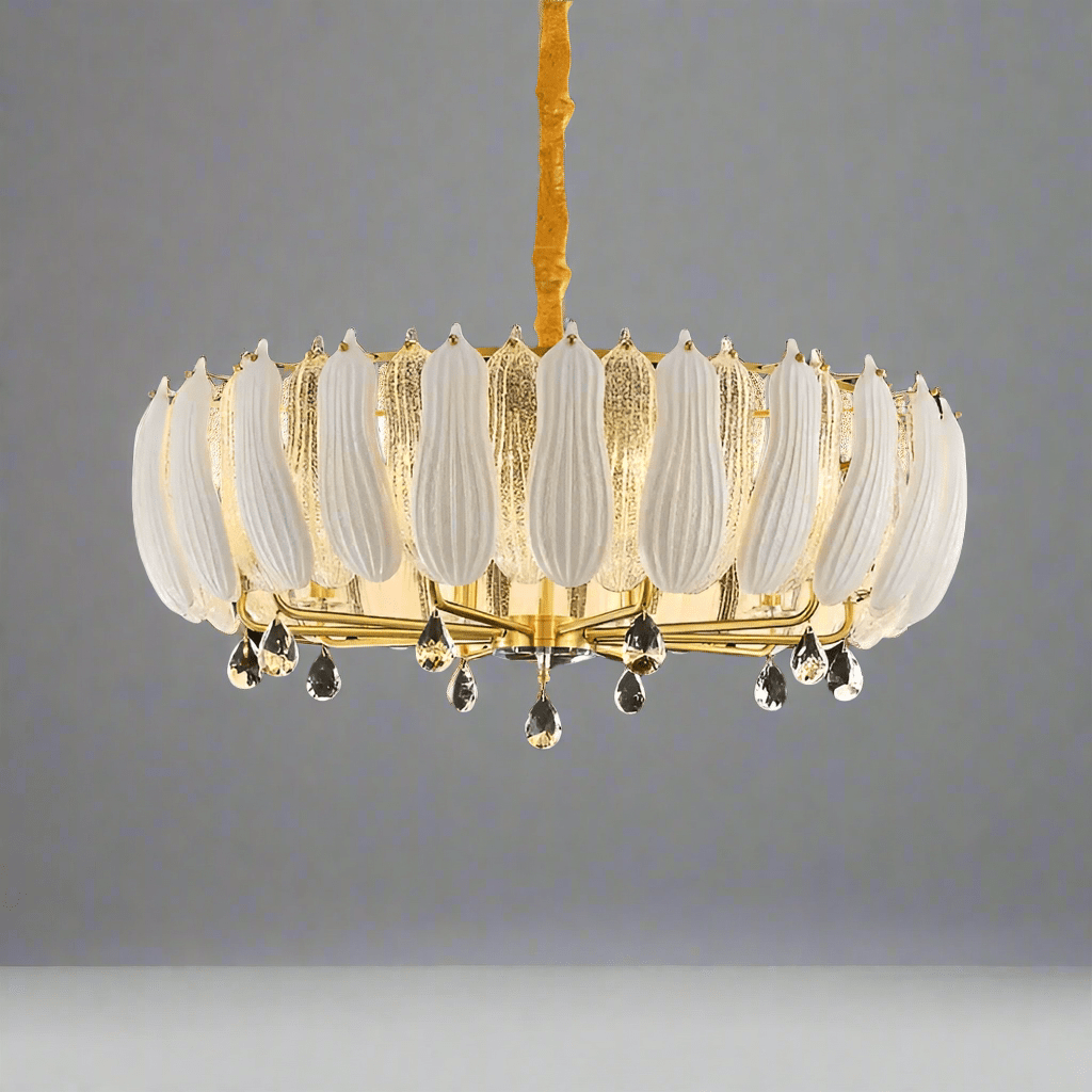 Zaria | Chandelier - Home Cartel ®
