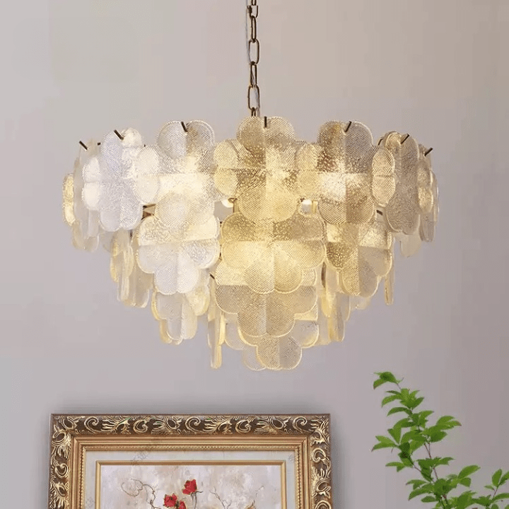 Dunne | Chandelier - Home Cartel ®
