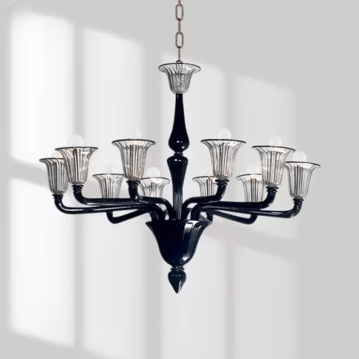 Beragon | Chandelier