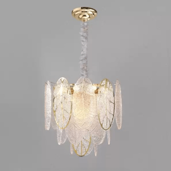 Clarita | Chandelier