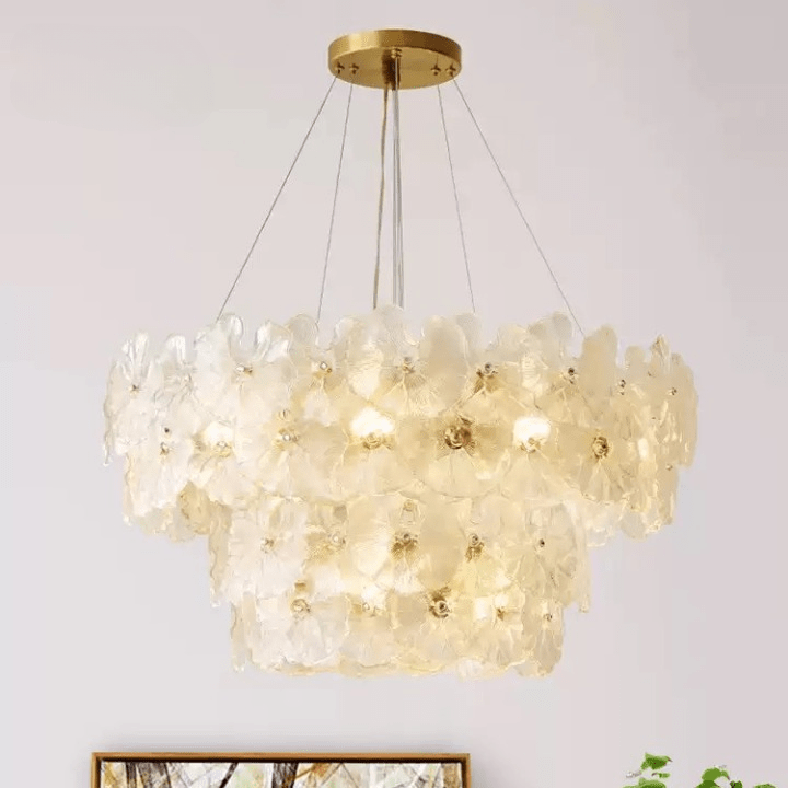 Flammia | Chandelier - Home Cartel ®