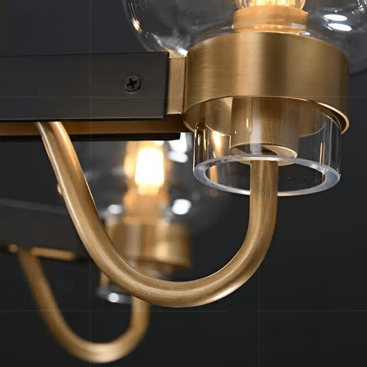 Sorrento | Chandelier - Home Cartel ®