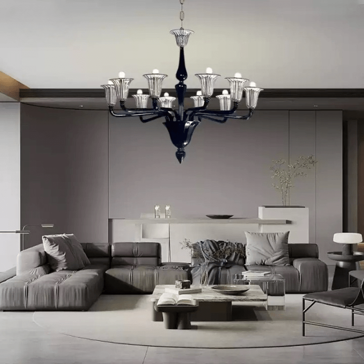 Beragon | Chandelier