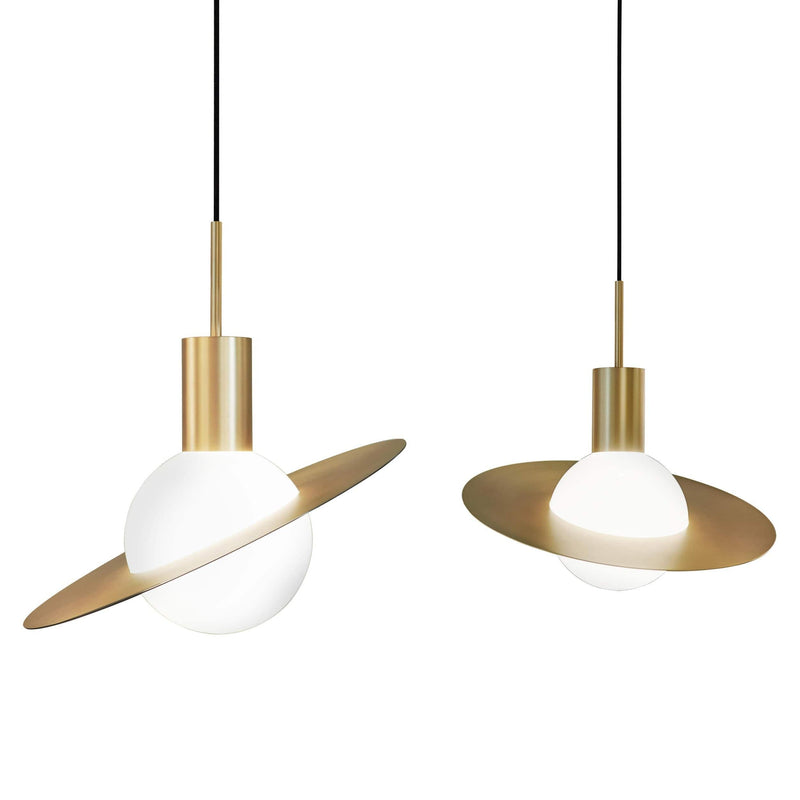 Ouranus | Modern Pendant Light