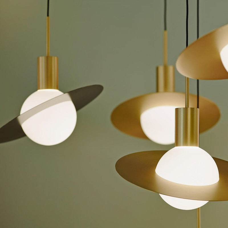 Ouranus | Modern Pendant Light