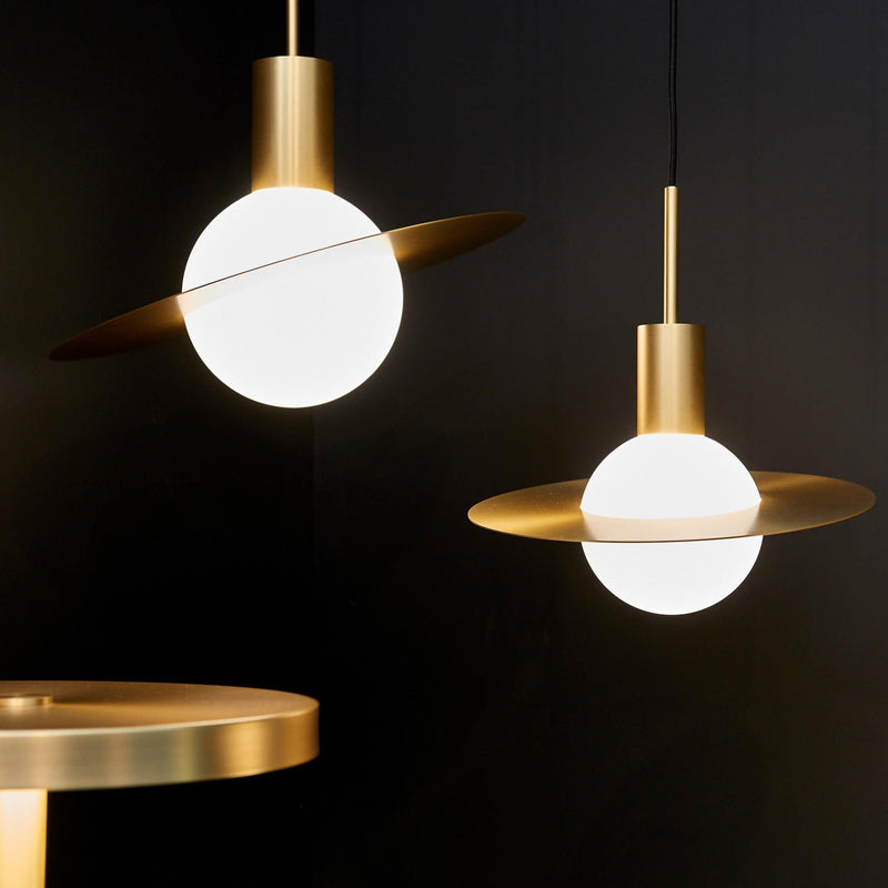 Ouranus | Modern Pendant Light