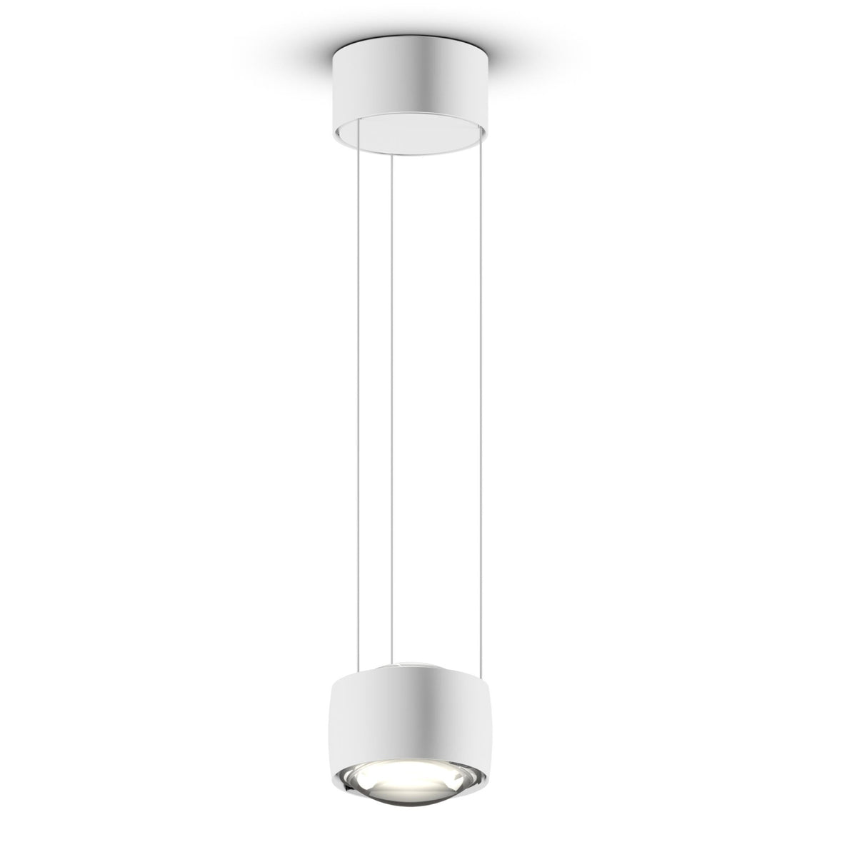 Marcella | Modern Pendant Light - Detail View #3 | HomeCartel