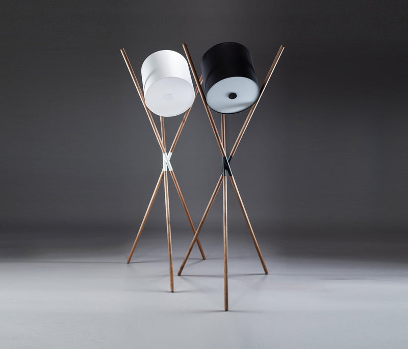 Hildur | Modern Floor Lamp