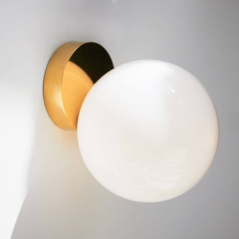 Golfen | Modern Wall Light