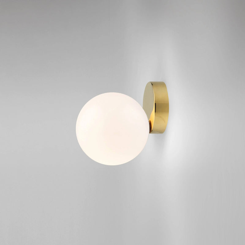 Golfen | Modern Wall Light