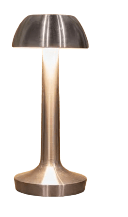 Hope | Rechargeable Table Lamp - Detail View #3 | HomeCartel