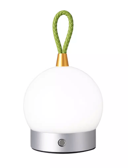Asolla | Rechargeable Table Lamp - Detail View #2 | HomeCartel