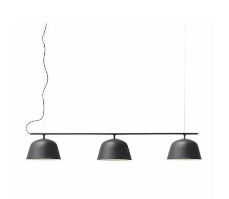 Skägen | Nordic Design Rail Light