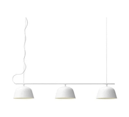 Skägen | Nordic Design Rail Light