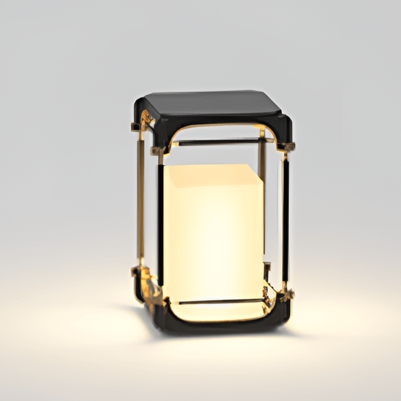 Marcin | Outdoor Floor Lamp