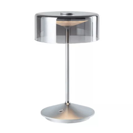Oriel | Rechargeable Table Lamp - Detail View #4 | HomeCartel