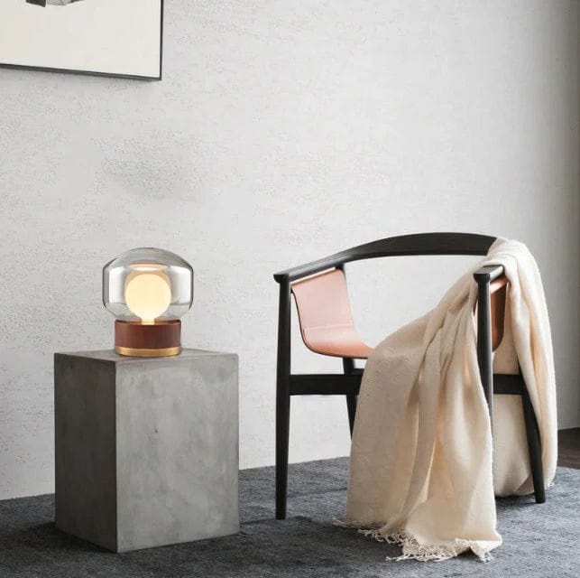 Laren | Table Lamp - Home Cartel ®