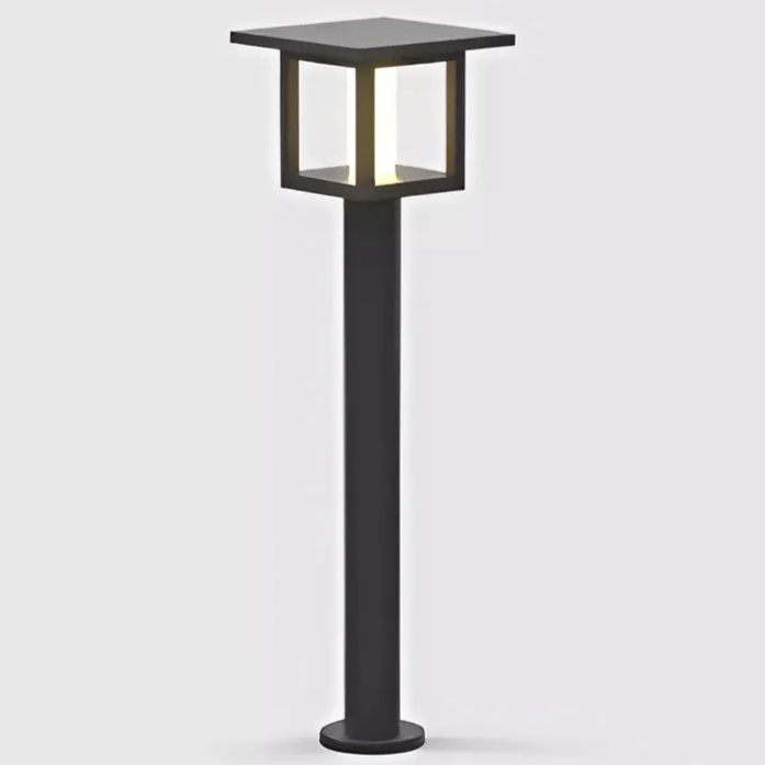Olimpo | Outdoor Pathway Light - Detail View #2 | HomeCartel
