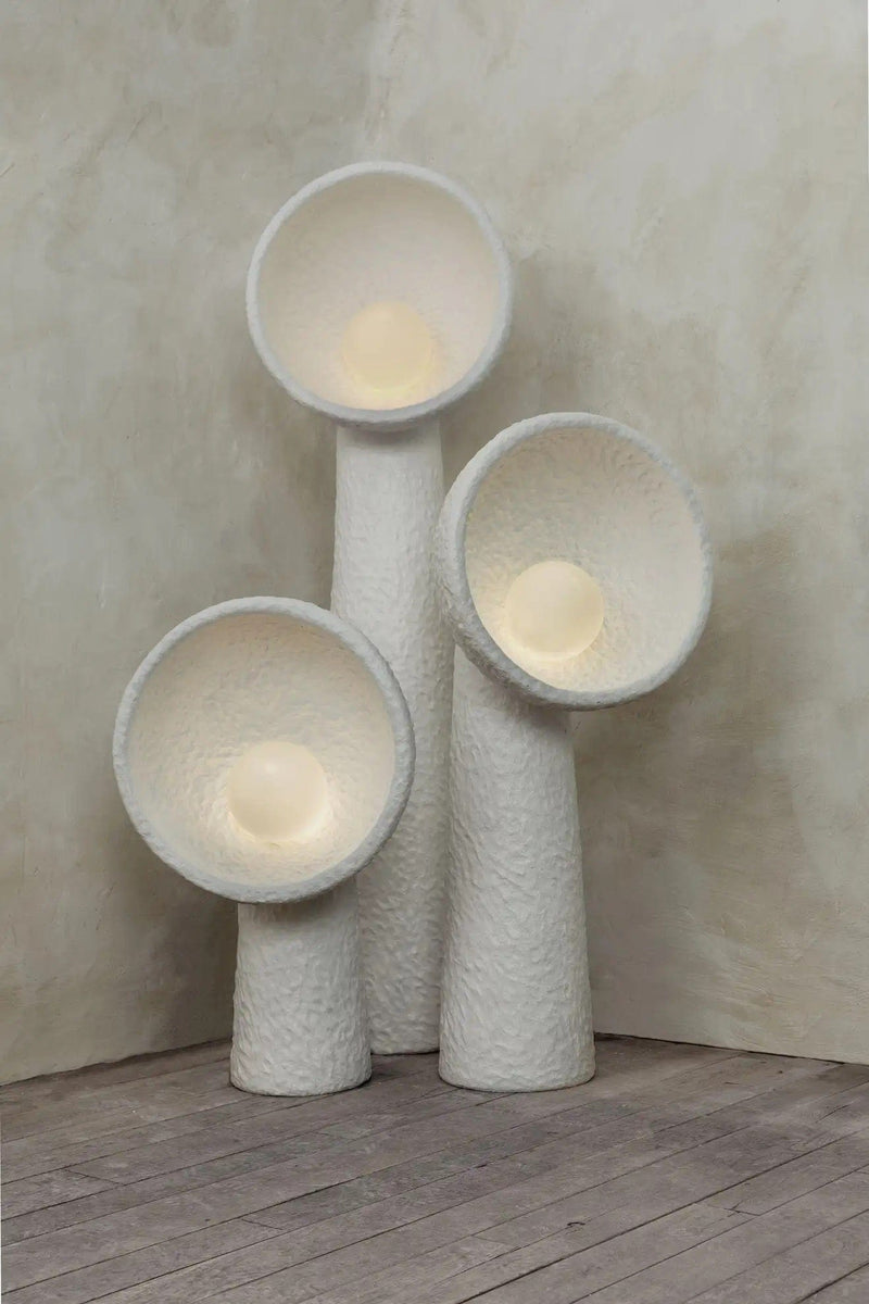 Astrape | Modern Floor Lamp