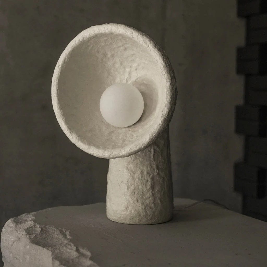 Astrape | Modern Table Lamp - Detail View #2 | HomeCartel