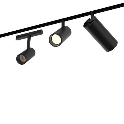 Malcolm Spotlight | Magnetic Light - Home Cartel ®