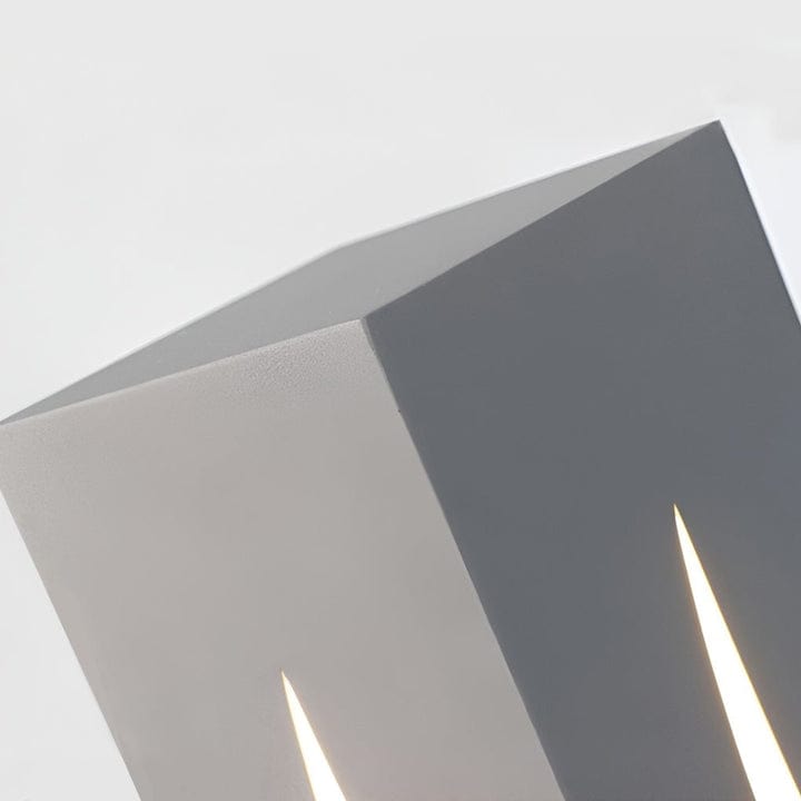 Milan | Outdoor Pathway Light - Detail View #8 | HomeCartel