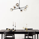 Lazar Deux | Modern Chandelier