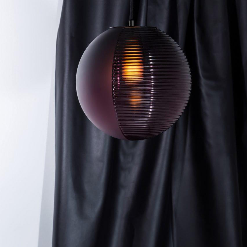 Levine | Pendant Light - Home Cartel ®