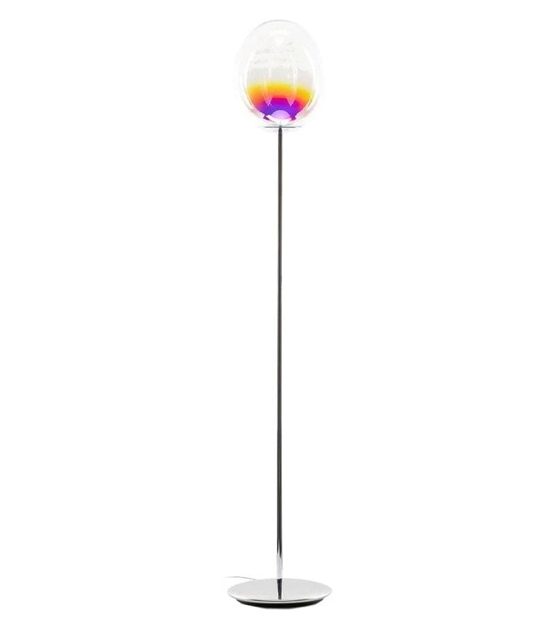 Eupheme | Modern LED Floor Lamp