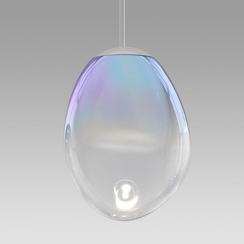 Eupheme | Modern Pendant Light