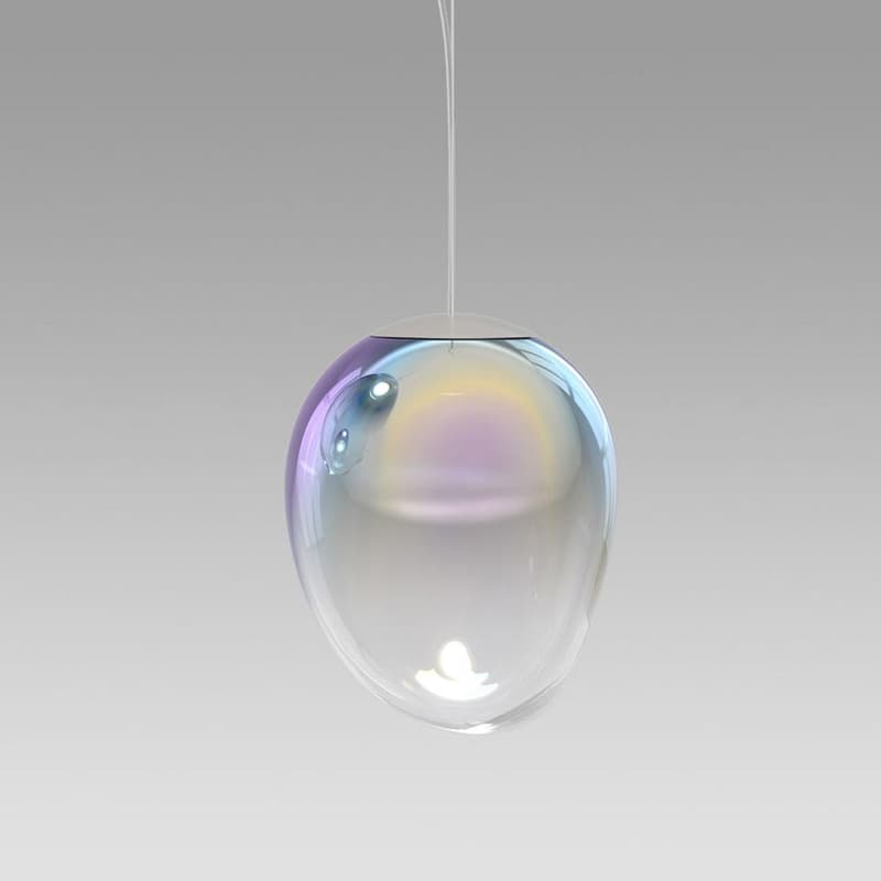 Eupheme | Modern Pendant Light