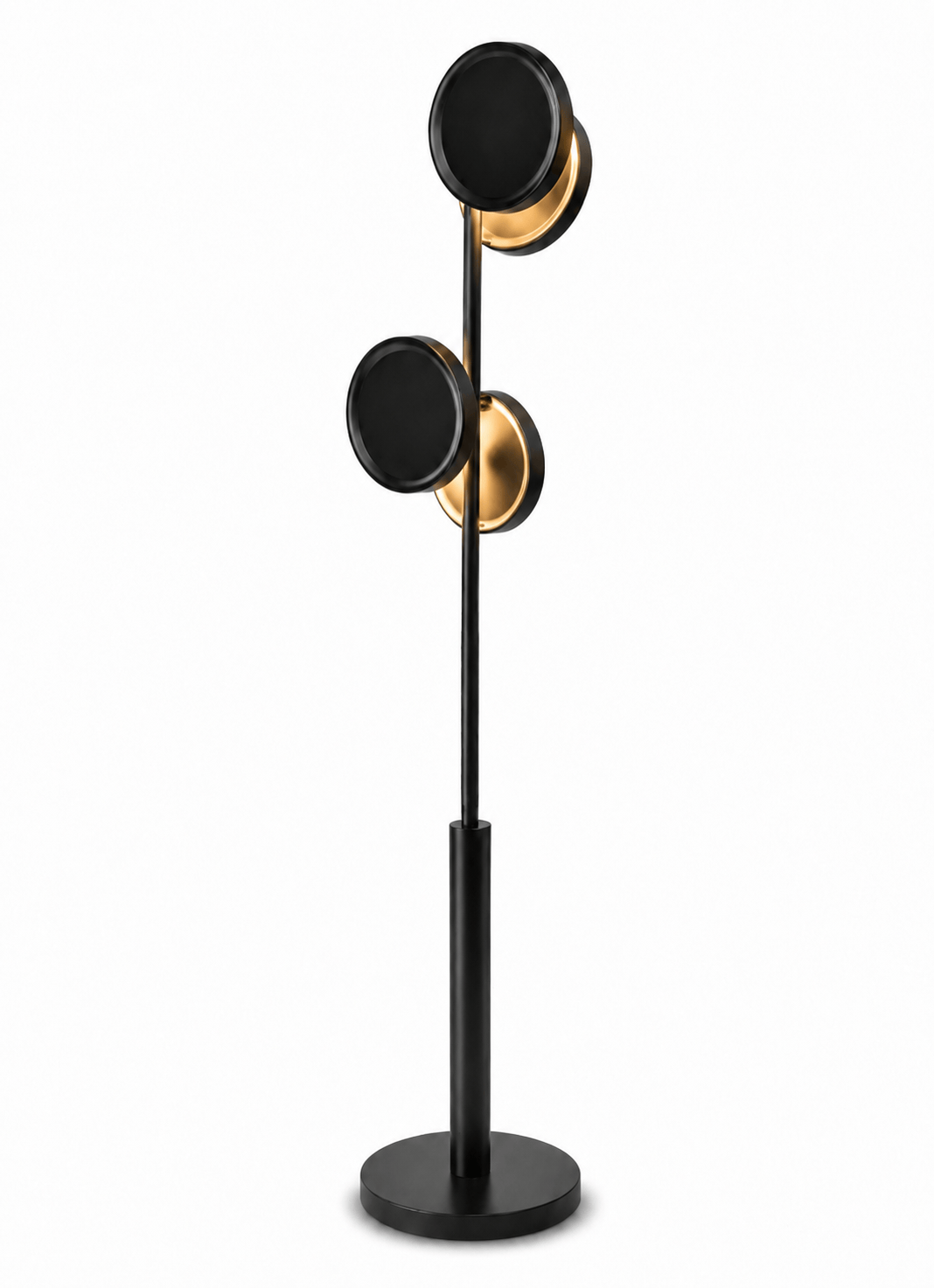 Sunnild | Modern LED Floor Lamp - Home Cartel ®
